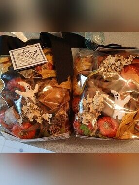 Halloween 2bags Potpourri